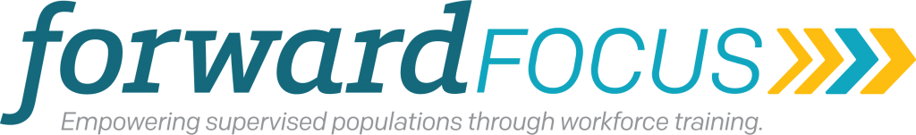 ForwardFocus logo