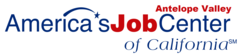 America's Job Center of California - Antelope Valley logo