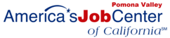 America's Job Center of California - Pamona Valley logo