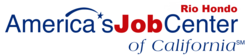 America's Job Center of California - Rio Hondo logo