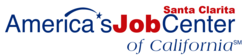 America's Job Center of California - Santa Clarita logo