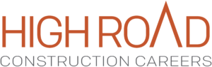 High Road Construction Careers logo