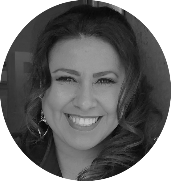 Ana Luz Gonzalez-Vasquez Headshot