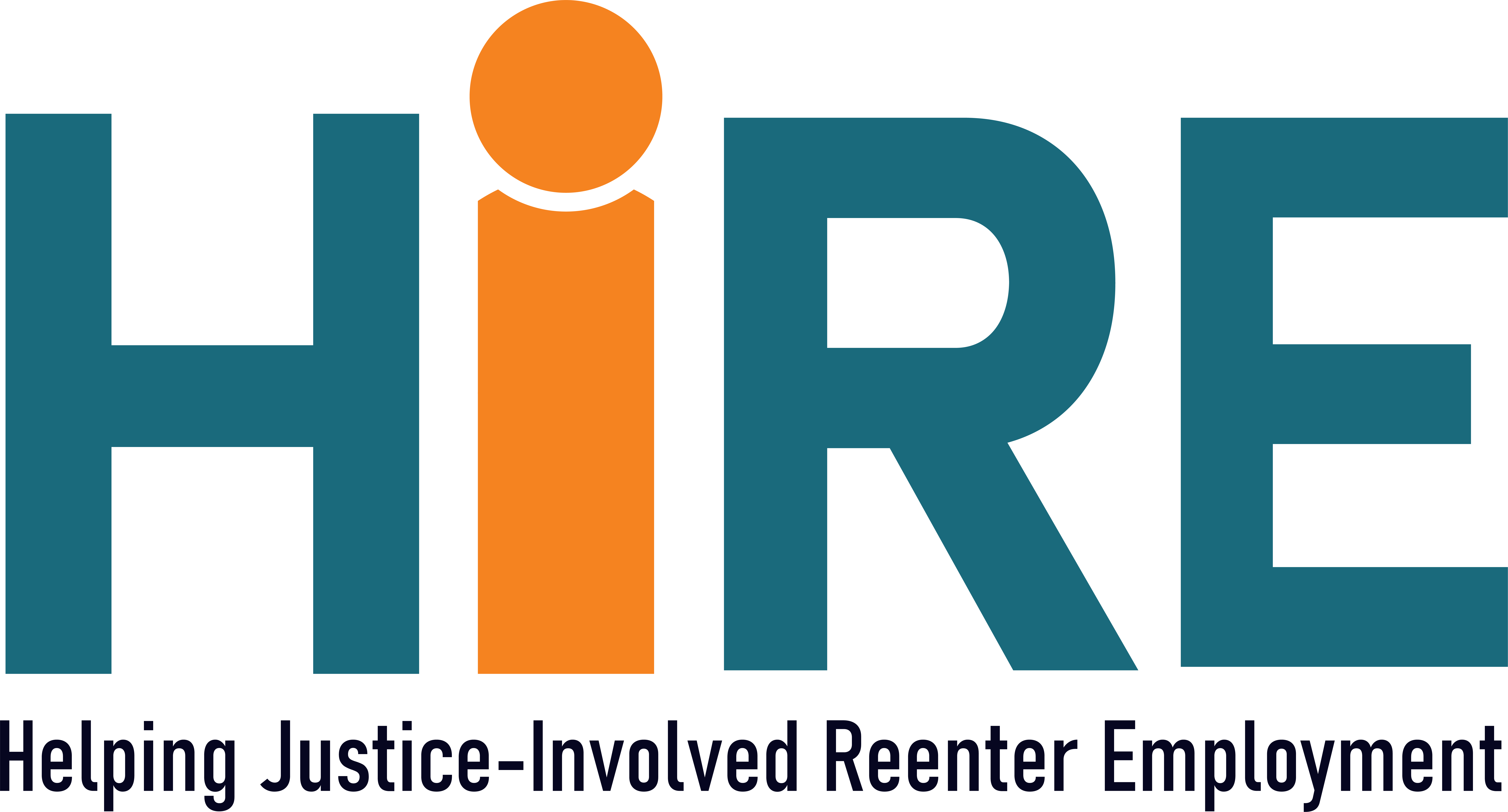 HIRE Initiative logo