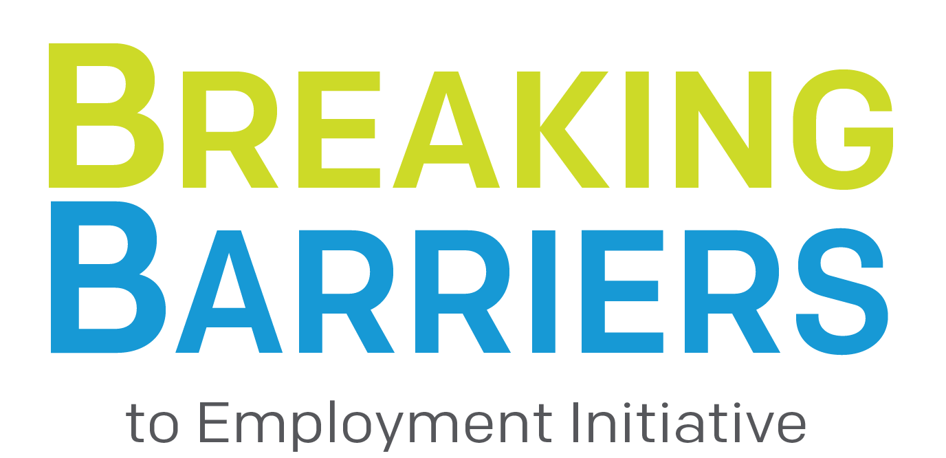 Breaking Barriers Logo