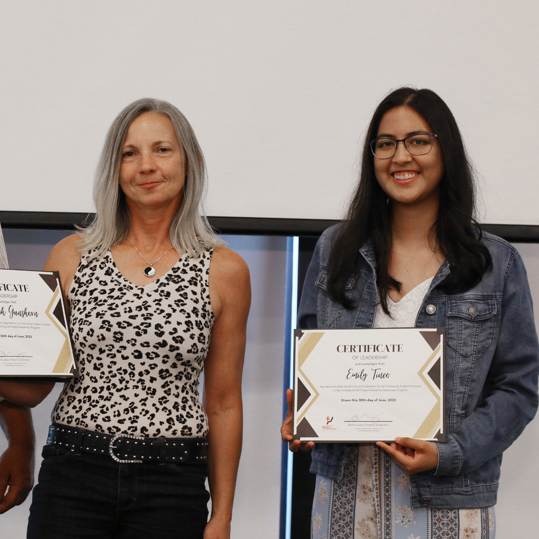 photo of participants