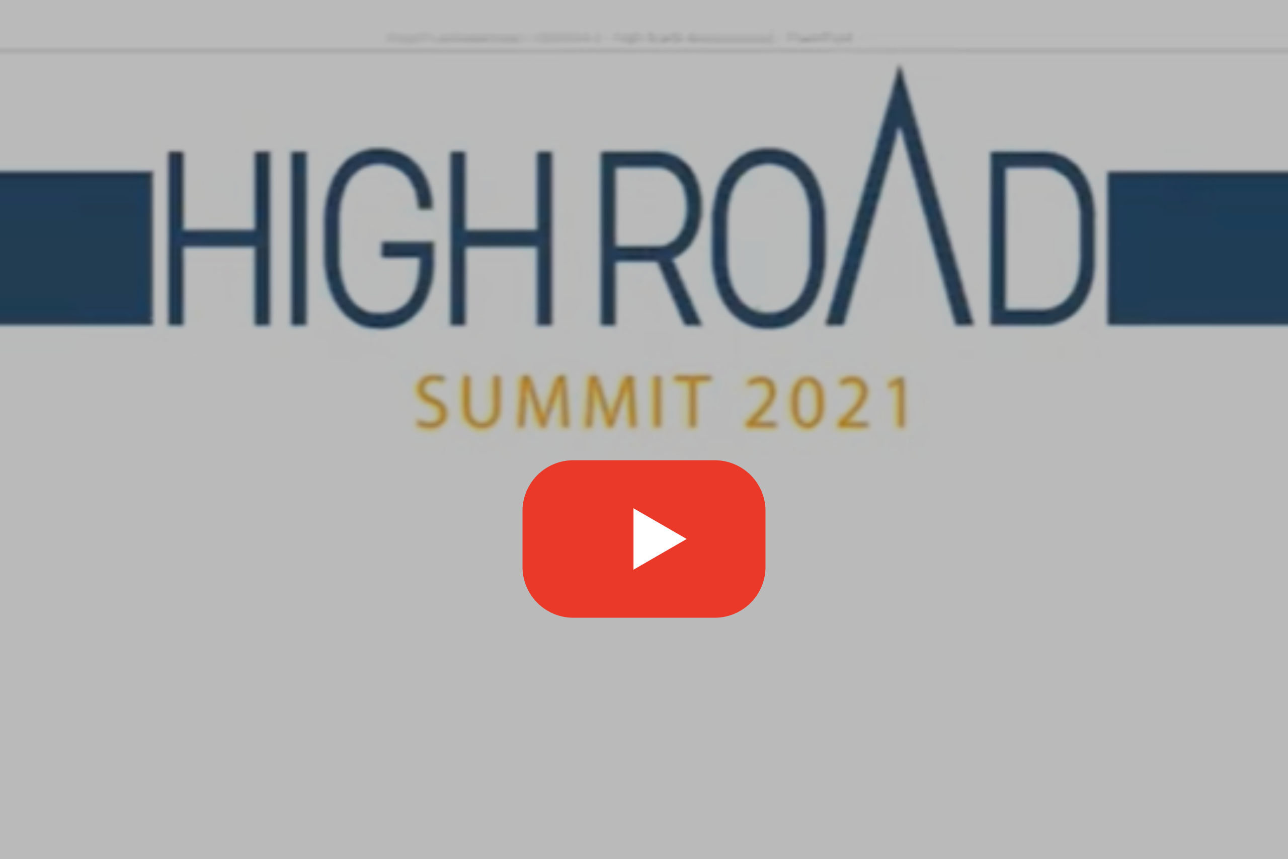 2021 HR Summit image